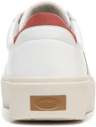 Dr. Scholl's Women's Madison Lace Sneaker in Saudi Arabia