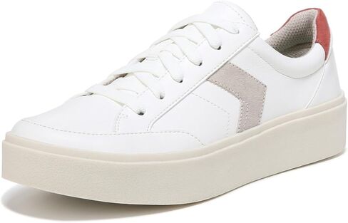 Dr. Scholl's Women's Madison Lace Sneaker in Saudi Arabia