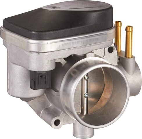 Spectra Premium TB1017 Fuel Injection Throttle Body Assembly in Saudi Arabia