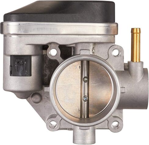 Spectra Premium TB1017 Fuel Injection Throttle Body Assembly in Saudi Arabia