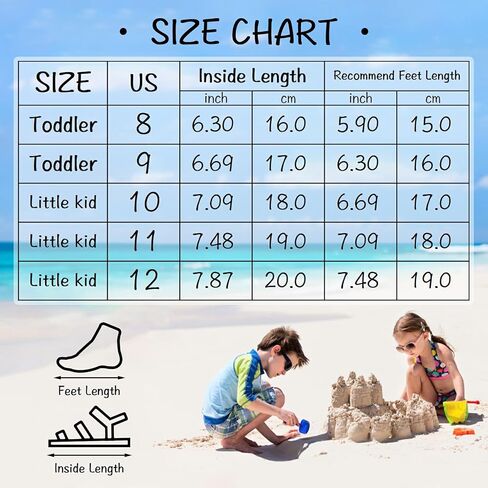 Kids Clogs Cute Cartoon Boys Girls Garden Clogs Children Beach Pool Shoes Non-Slip Breathable Slides Sandals Lightweight Slip-on Shower Slippers in Saudi Arabia
