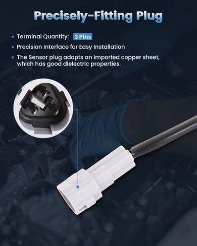 مستشعر موضع الخانق ECCPP TPS مناسب لـ Ranger 700 800، 2004-2007 Sportsman 700، 2005-2014 Sportsman 800، Sportsman 850، RZR 800 # OE 1204715 2410342 in Saudi Arabia