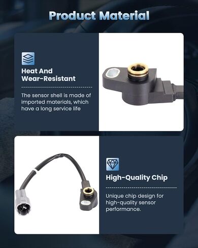 مستشعر موضع الخانق ECCPP TPS مناسب لـ Ranger 700 800، 2004-2007 Sportsman 700، 2005-2014 Sportsman 800، Sportsman 850، RZR 800 # OE 1204715 2410342 in Saudi Arabia