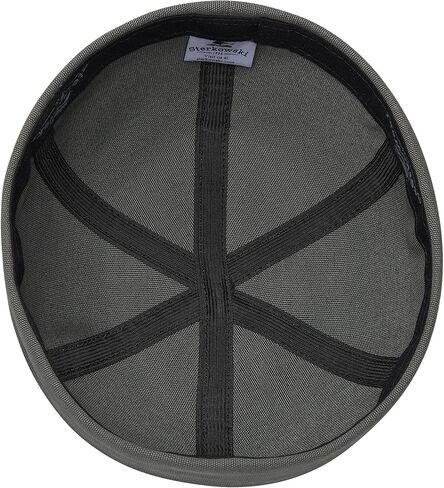 Sterkowski Docker Cap | 100% Softened Cotton Beanie for Men and Women | Summer Breathable Skull Cap Without Lining in Saudi Arabia