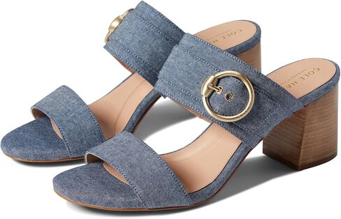 Cole Haan womens Alina City Mule Sandal 65 Mm in Saudi Arabia