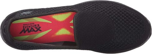 Skechers Performance Women's Go Walk 4 Kindle Slip-On Walking in Saudi Arabia