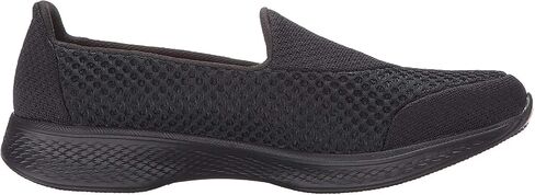 Skechers Performance Women's Go Walk 4 Kindle Slip-On Walking in Saudi Arabia