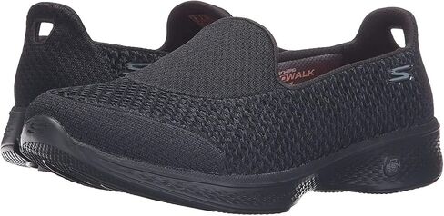 Skechers Performance Women's Go Walk 4 Kindle Slip-On Walking in Saudi Arabia