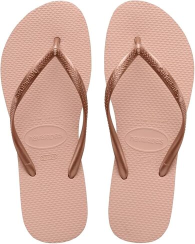 Havaianas women's Slim Flip Flop Sandals in Saudi Arabia