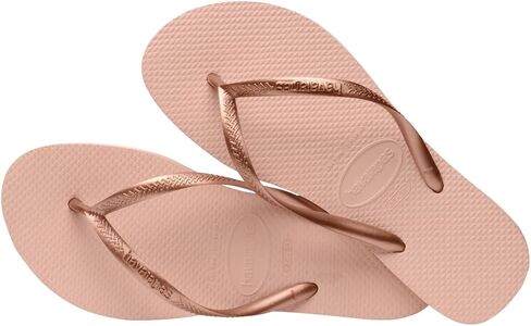 Havaianas women's Slim Flip Flop Sandals in Saudi Arabia