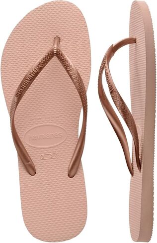 Havaianas women's Slim Flip Flop Sandals in Saudi Arabia