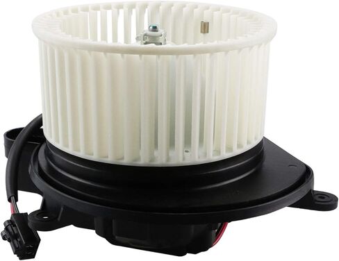 Youxmoto HVAC Blower Motor Assembly with Fan Cage 700168 Fit for Grand Cherokee 2005-2010, 2006-2010 for Commander, 5143099AA in Saudi Arabia
