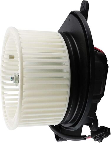 Youxmoto HVAC Blower Motor Assembly with Fan Cage 700168 Fit for Grand Cherokee 2005-2010, 2006-2010 for Commander, 5143099AA in Saudi Arabia