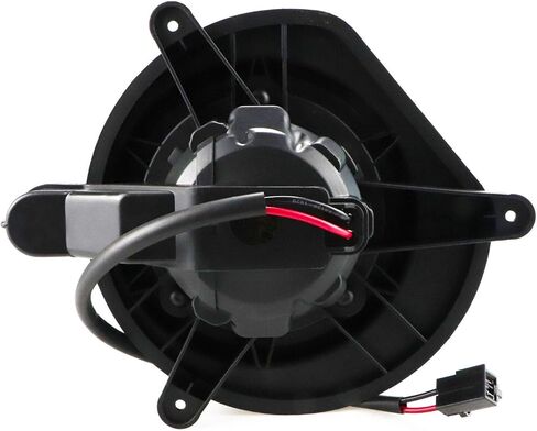 Youxmoto HVAC Blower Motor Assembly with Fan Cage 700168 Fit for Grand Cherokee 2005-2010, 2006-2010 for Commander, 5143099AA in Saudi Arabia