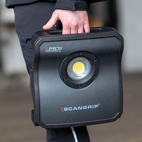 Scangrip 03.6002US 10 SPS in Kuwait