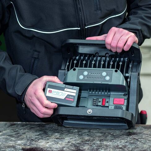 Scangrip 03.6002US 10 SPS in Kuwait