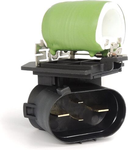 HiSport Engine Cooling Fan Motor Relay 15926330 - Compatible with Chevrolet Captiva Sport,Saturn Vue in Saudi Arabia