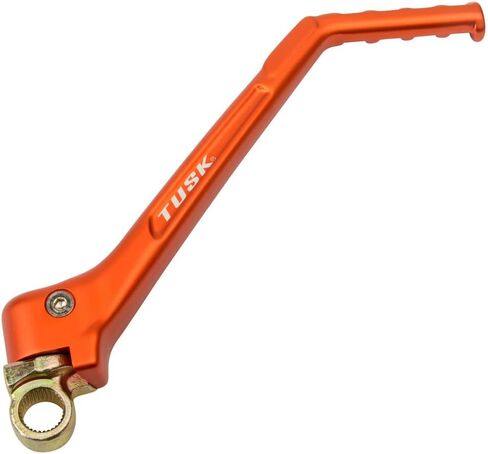 Tusk Kick Starter برتقالي مؤكسد لـ 450/525 EXC/MXC 4-Stroke 2004, 2005 in Saudi Arabia
