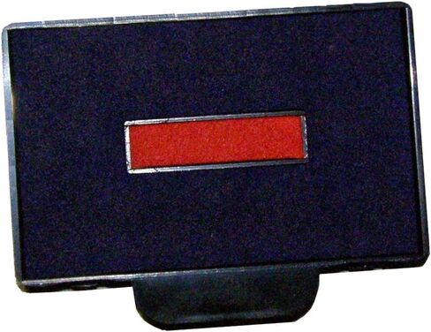 Trodat Replacement Ink Cartridge 6/56 - pack of 3 Color black in Saudi Arabia