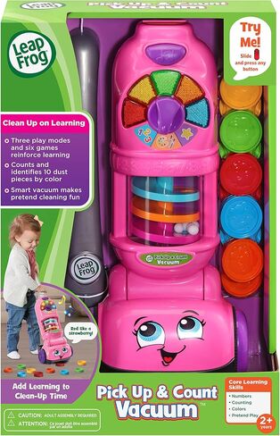 LeapFrog Smart Sizzlin' BBQ Grill, Multicolor in Saudi Arabia