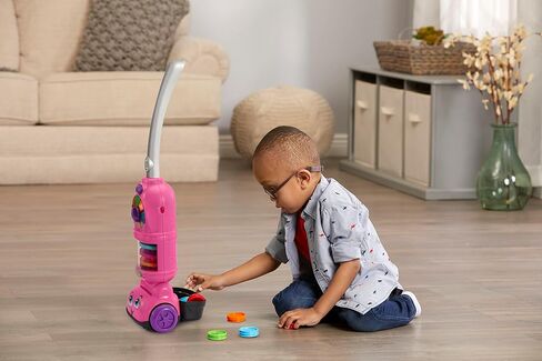 LeapFrog Smart Sizzlin' BBQ Grill, Multicolor in Saudi Arabia