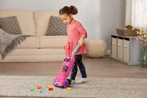 LeapFrog Smart Sizzlin' BBQ Grill, Multicolor in Saudi Arabia