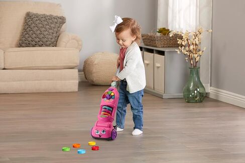 LeapFrog Smart Sizzlin' BBQ Grill, Multicolor in Saudi Arabia