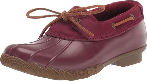 Sperry Women's Saltwater 1-Eye Rain Boot in Saudi Arabia