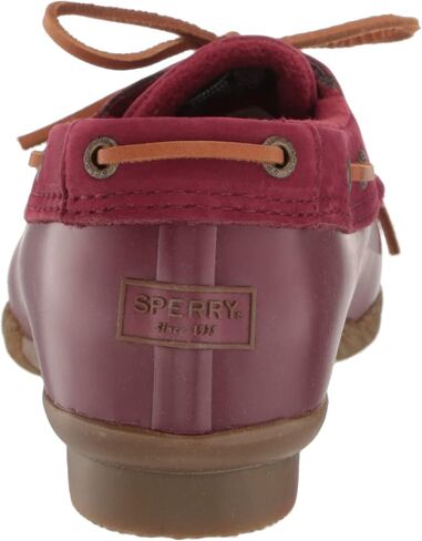Sperry Women's Saltwater 1-Eye Rain Boot in Saudi Arabia