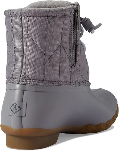 Sperry Women's Duck Float Zip Seacycled Winter Boot in Saudi Arabia