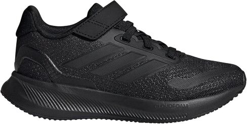 adidas Unisex-Child Run Falcon 5 Sneaker in Saudi Arabia