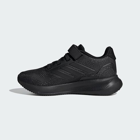adidas Unisex-Child Run Falcon 5 Sneaker in Saudi Arabia
