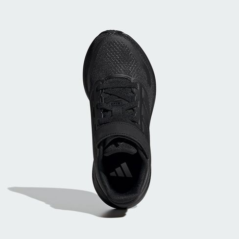 adidas Unisex-Child Run Falcon 5 Sneaker in Saudi Arabia
