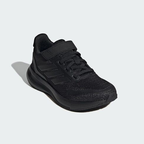 adidas Unisex-Child Run Falcon 5 Sneaker in Saudi Arabia