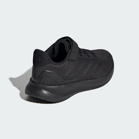 adidas Unisex-Child Run Falcon 5 Sneaker in Saudi Arabia