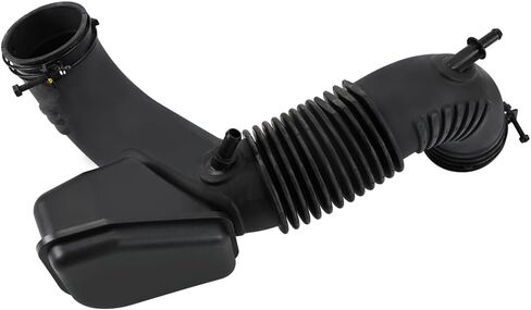 Air Cleaner Intake Hose Compatible with Hyundai Sonata 2011-2014 Compatible with Kia Optima 2011-2015 Replaces 28130-3S160 281303S160 Engine Air Intake Hose in Saudi Arabia