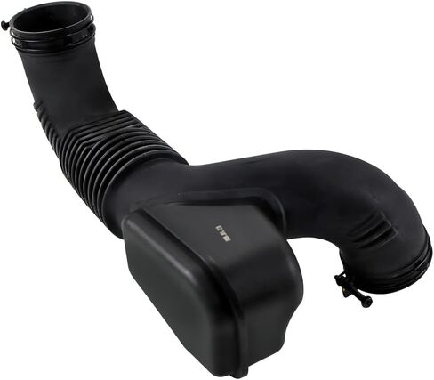 Air Cleaner Intake Hose Compatible with Hyundai Sonata 2011-2014 Compatible with Kia Optima 2011-2015 Replaces 28130-3S160 281303S160 Engine Air Intake Hose in Saudi Arabia