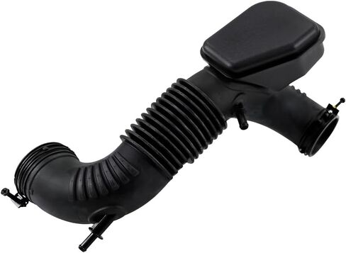 Air Cleaner Intake Hose Compatible with Hyundai Sonata 2011-2014 Compatible with Kia Optima 2011-2015 Replaces 28130-3S160 281303S160 Engine Air Intake Hose in Saudi Arabia