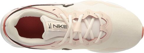 حذاء Nike Legend Essential 2 للسيدات باللون الوردي in Saudi Arabia