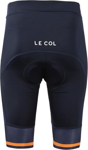 Men’s Pro Indoor Waist Shorts| Cycling Trousers | Lightweight, Sweat-Wicking, Chamois Padding | S - XL in Saudi Arabia