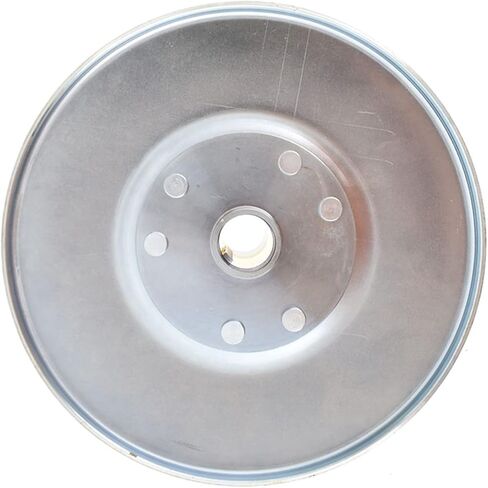 40 Series Torque Converter Driven Clutch 7/8 Bore 209139A Replacement for Comet Go Kart 8-18 HP in Saudi Arabia