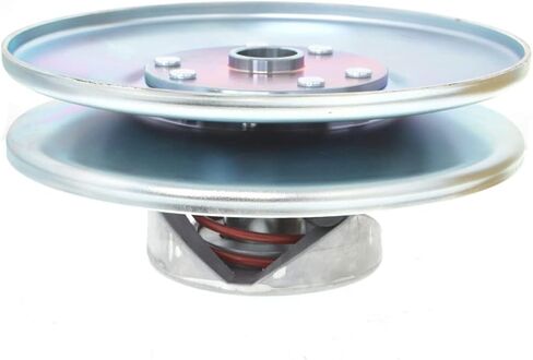 40 Series Torque Converter Driven Clutch 7/8 Bore 209139A Replacement for Comet Go Kart 8-18 HP in Saudi Arabia