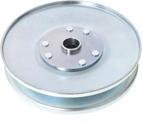 40 Series Torque Converter Driven Clutch 7/8 Bore 209139A Replacement for Comet Go Kart 8-18 HP in Saudi Arabia