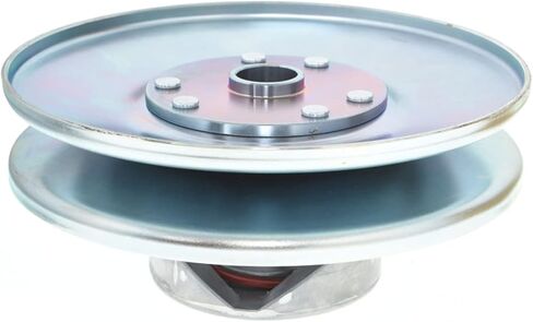 40 Series Torque Converter Driven Clutch 7/8 Bore 209139A Replacement for Comet Go Kart 8-18 HP in Saudi Arabia