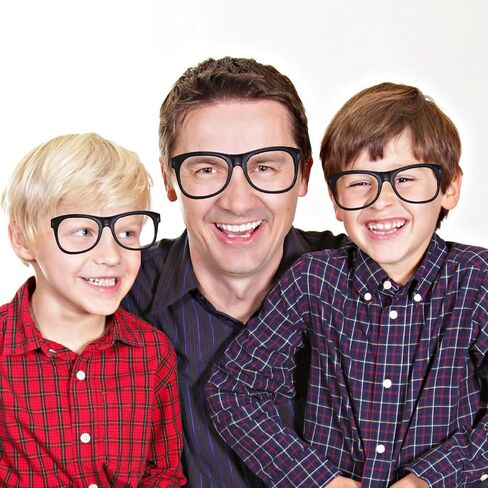 12 Pcs Platic Sunglasses Frame Bulk Costume Glasses Frame Only No Lens Christmas Gifts in Kuwait