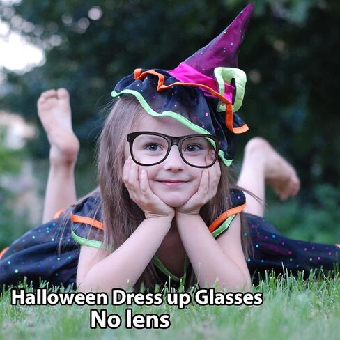 12 Pcs Platic Sunglasses Frame Bulk Costume Glasses Frame Only No Lens Christmas Gifts in Kuwait