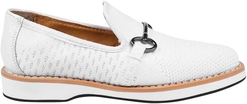 LIBERTYZENO Slip On Boys Loafers Tuxedo Textile Penny Loafers for Boys Formal Kids Shoes for Weddings, Birthdays, & Parties in Saudi Arabia