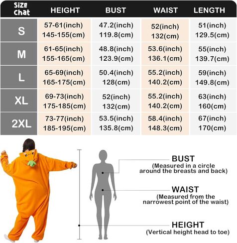 Adult Onesie Orange Costume Pajamas Cosplay Fruits Homewear Halloween Unisex Sleepwear Jumpsuit for Men Women in Saudi Arabia