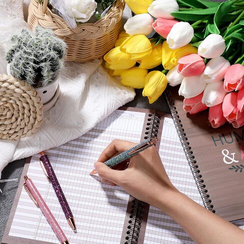 كتاب سجل المعلم متعدد الألوان من Home Sweet Classroom، 7.1 × 10.2 دائمًا كن متواضعًا، كتاب سجل الطلاب، قائمة الطلاب، تذكيرات شهرية، سجل هدايا الرسم البياني لطلاب المعلمين in Saudi Arabia