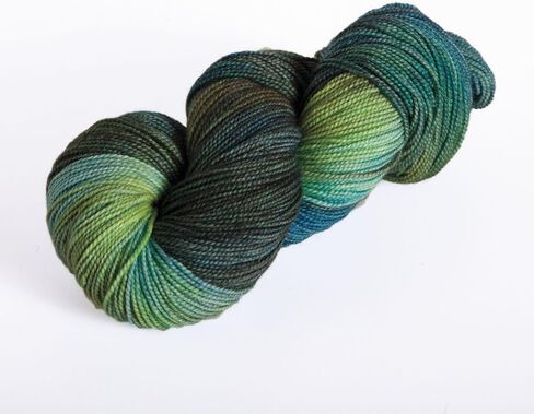 Knit Picks Hawthorne Multi Fingering Weight Sock Yarn (Woodstock) in Kuwait